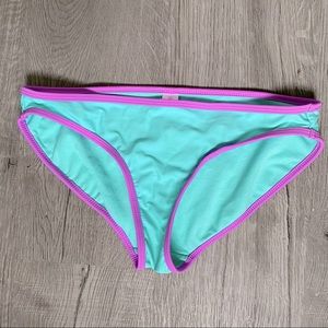 No boundaries swim suit bottoms